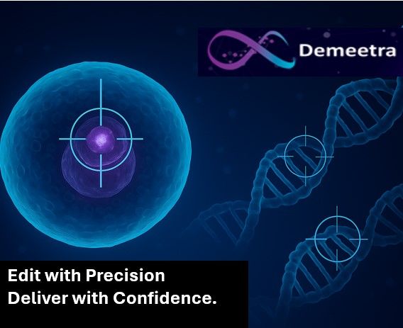 Demeetra ad