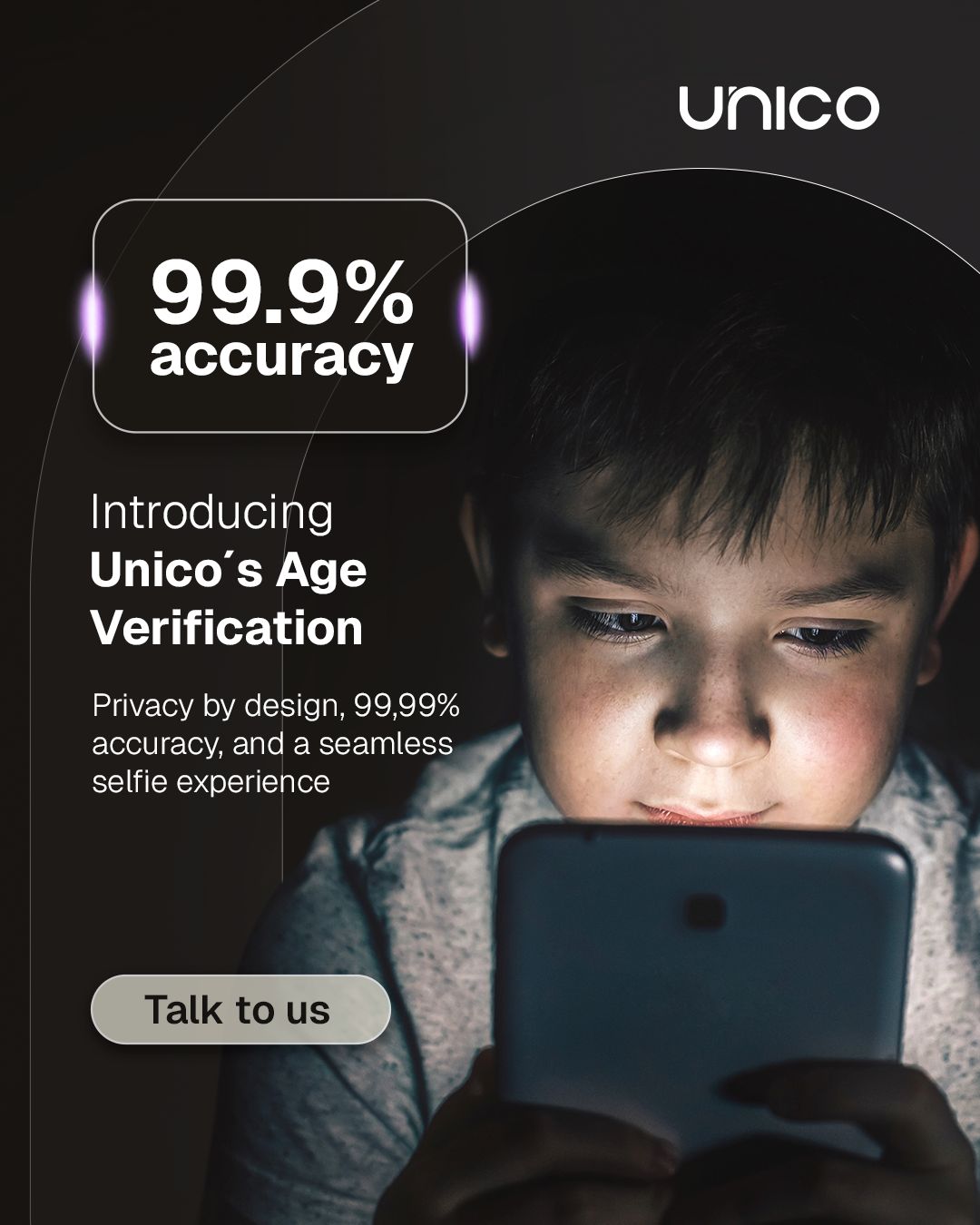 Unico ID ad