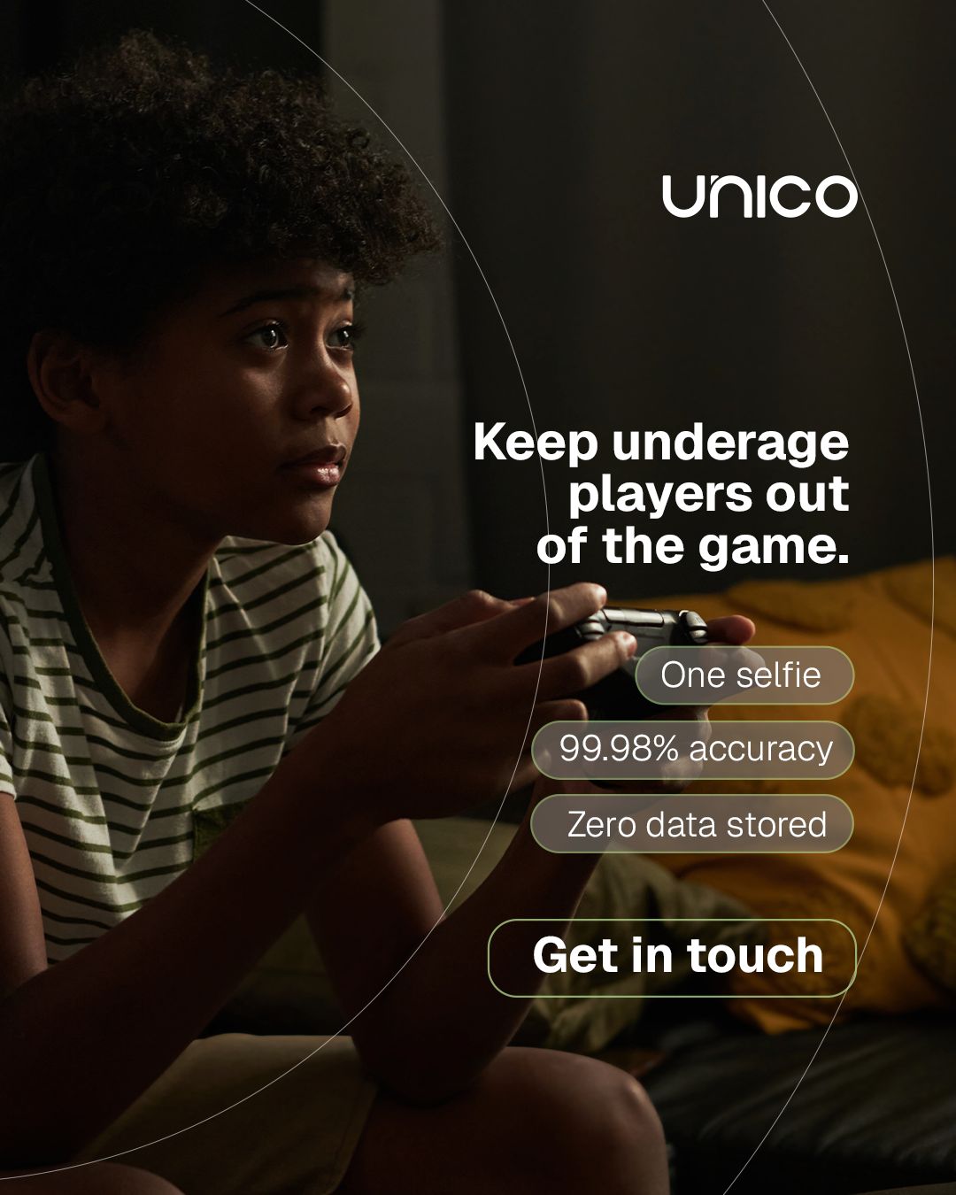 Unico ID ad