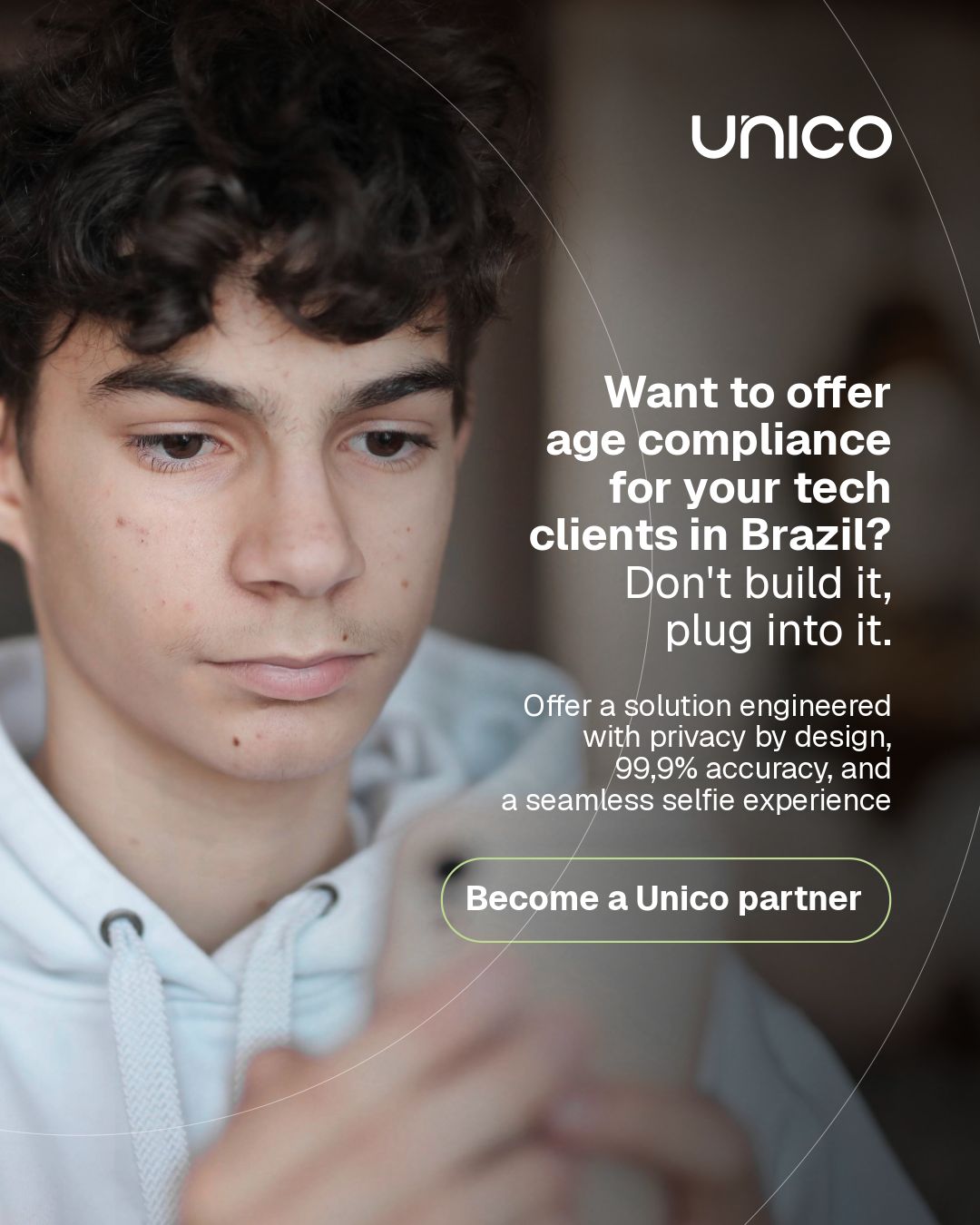 Unico ID ad