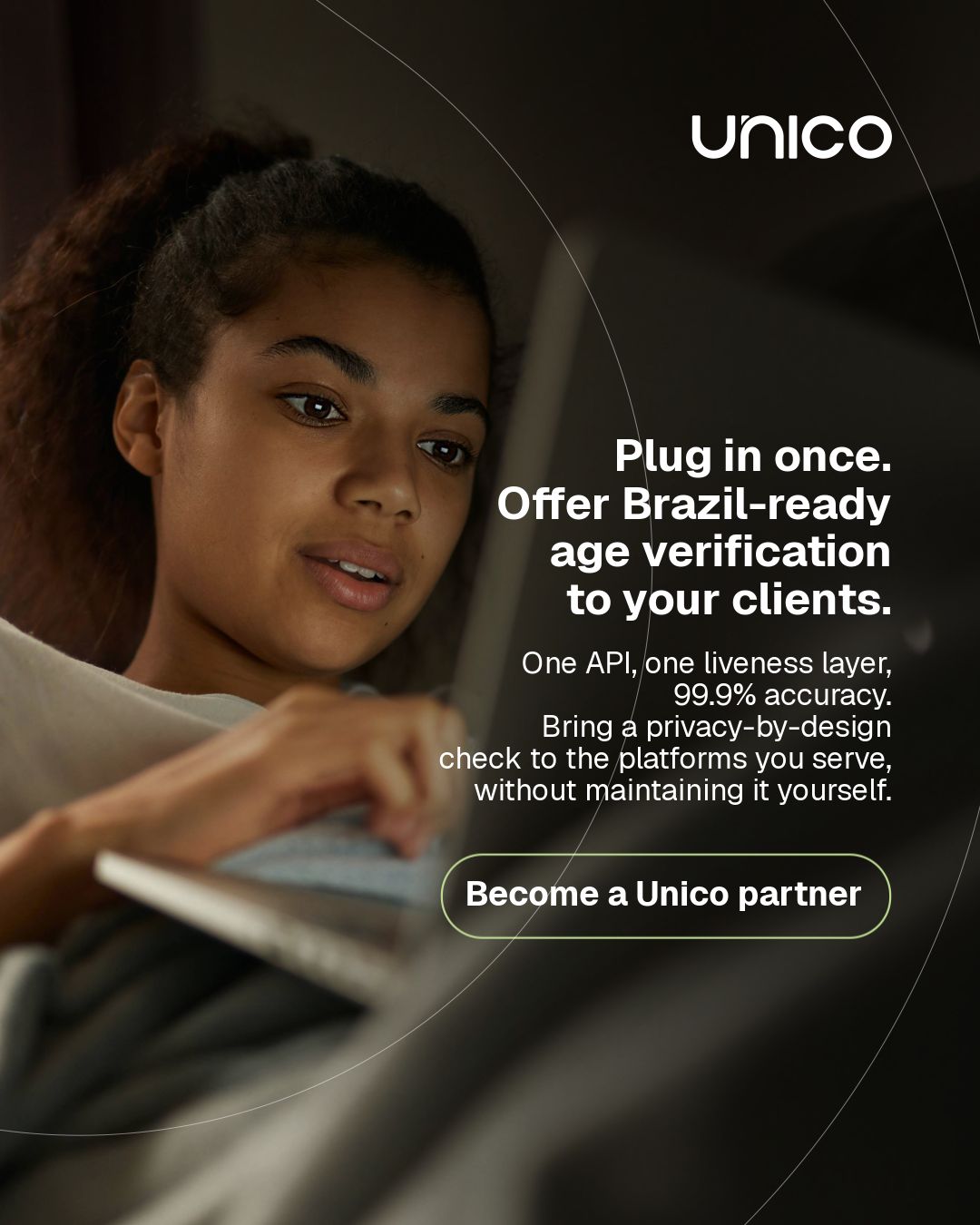 Unico ID ad
