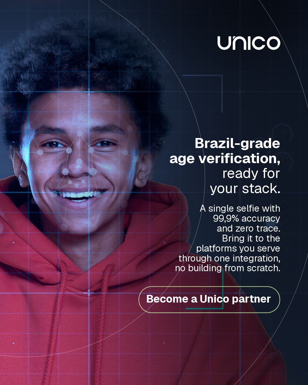 Unico ID ad