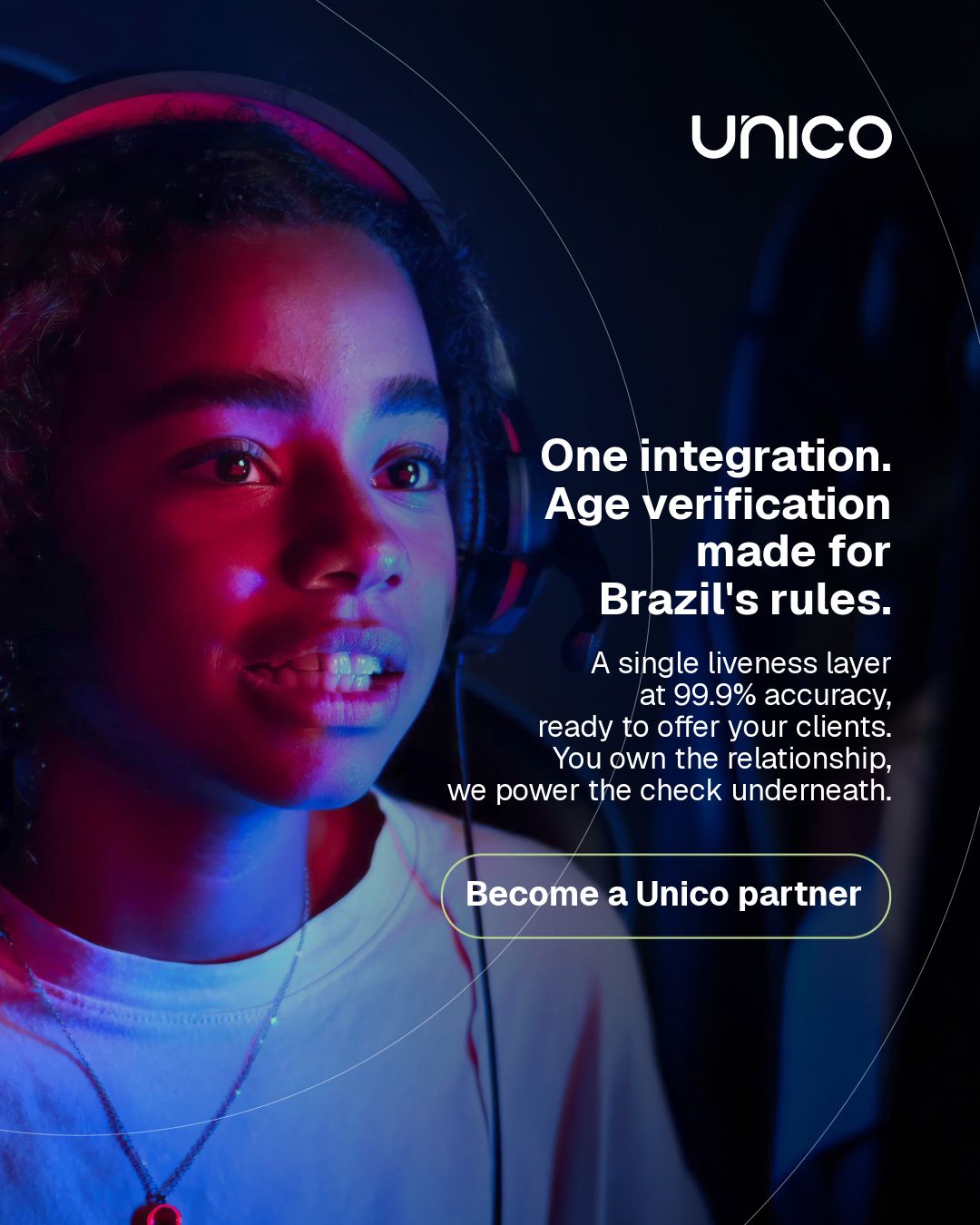 Unico ID ad