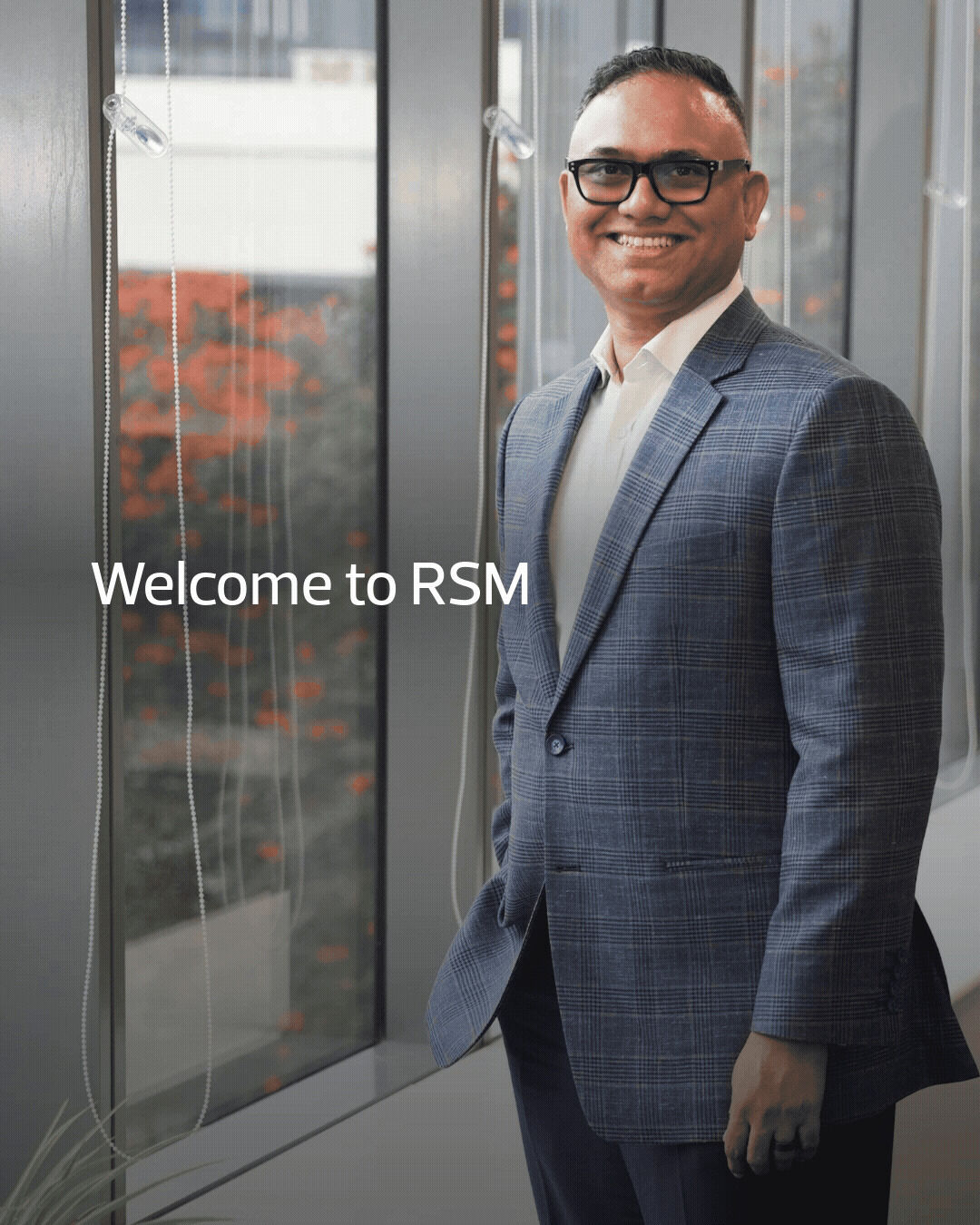 RSM US LLP ad