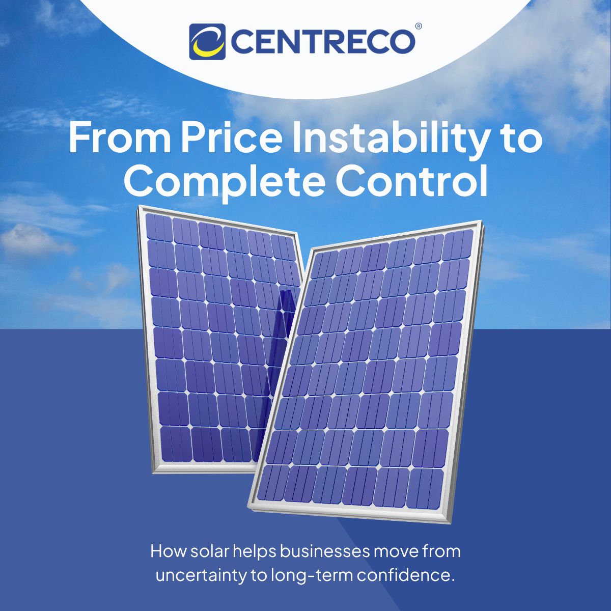Centreco (UK) Ltd ad