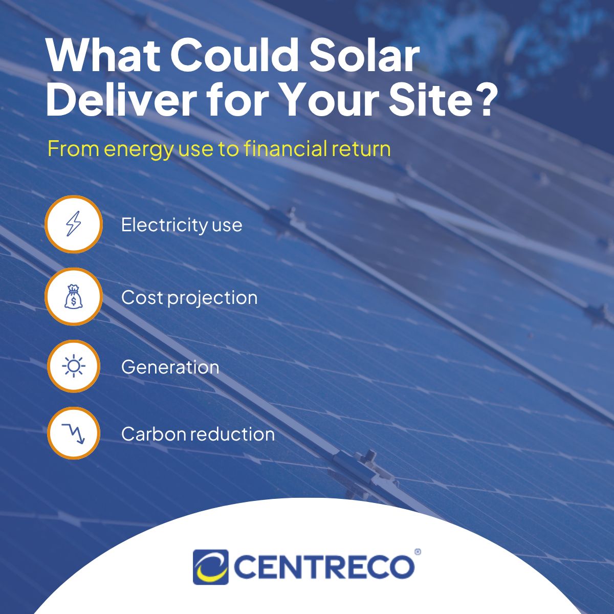 Centreco (UK) Ltd ad