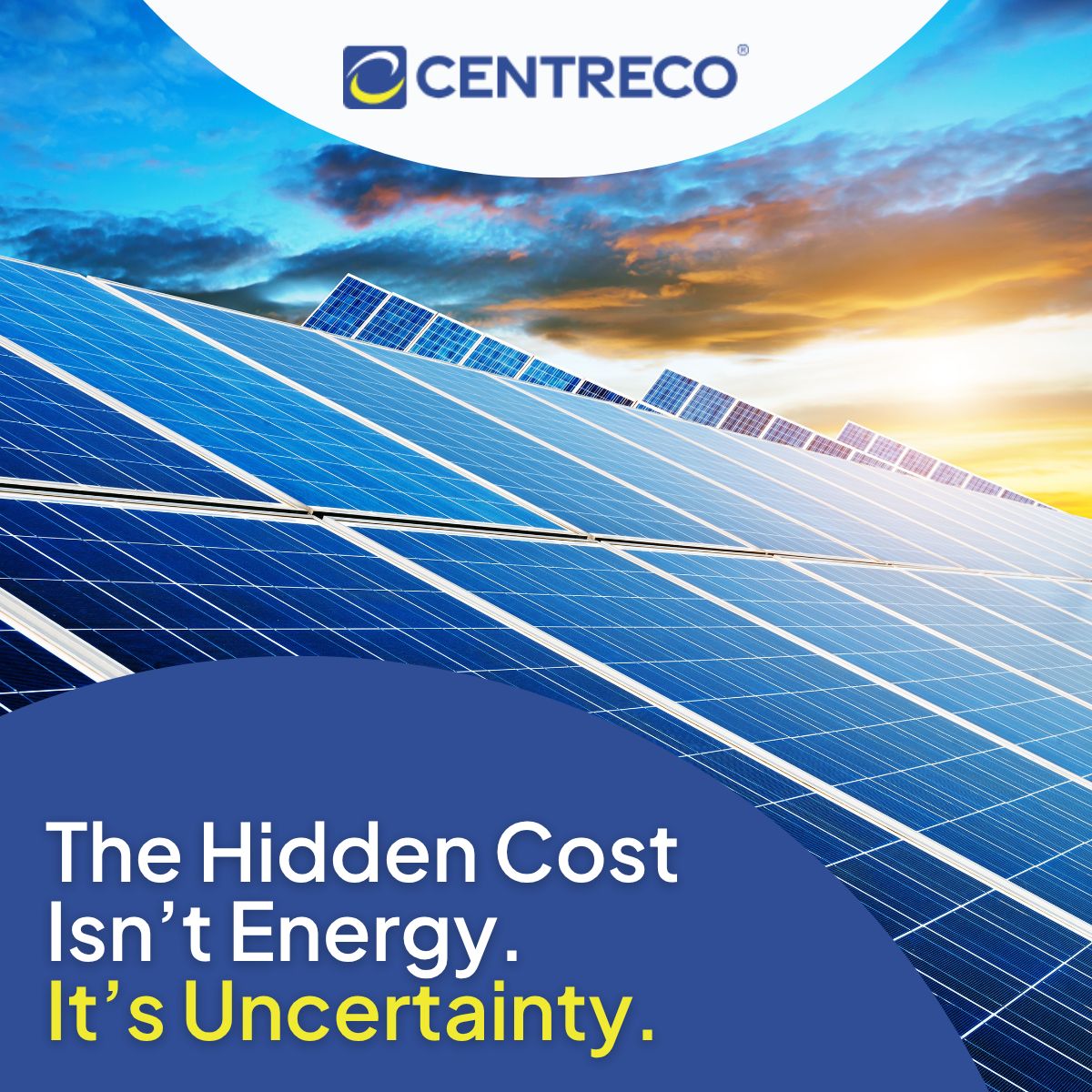 Centreco (UK) Ltd ad