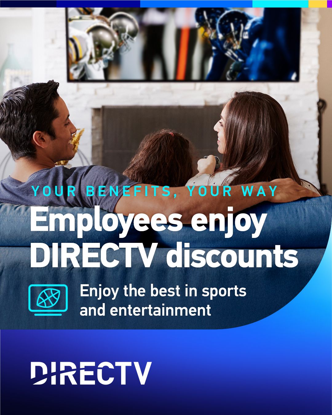DIRECTV ad