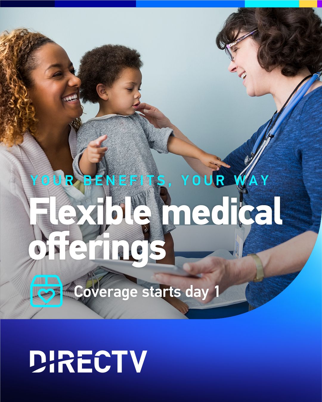 DIRECTV ad