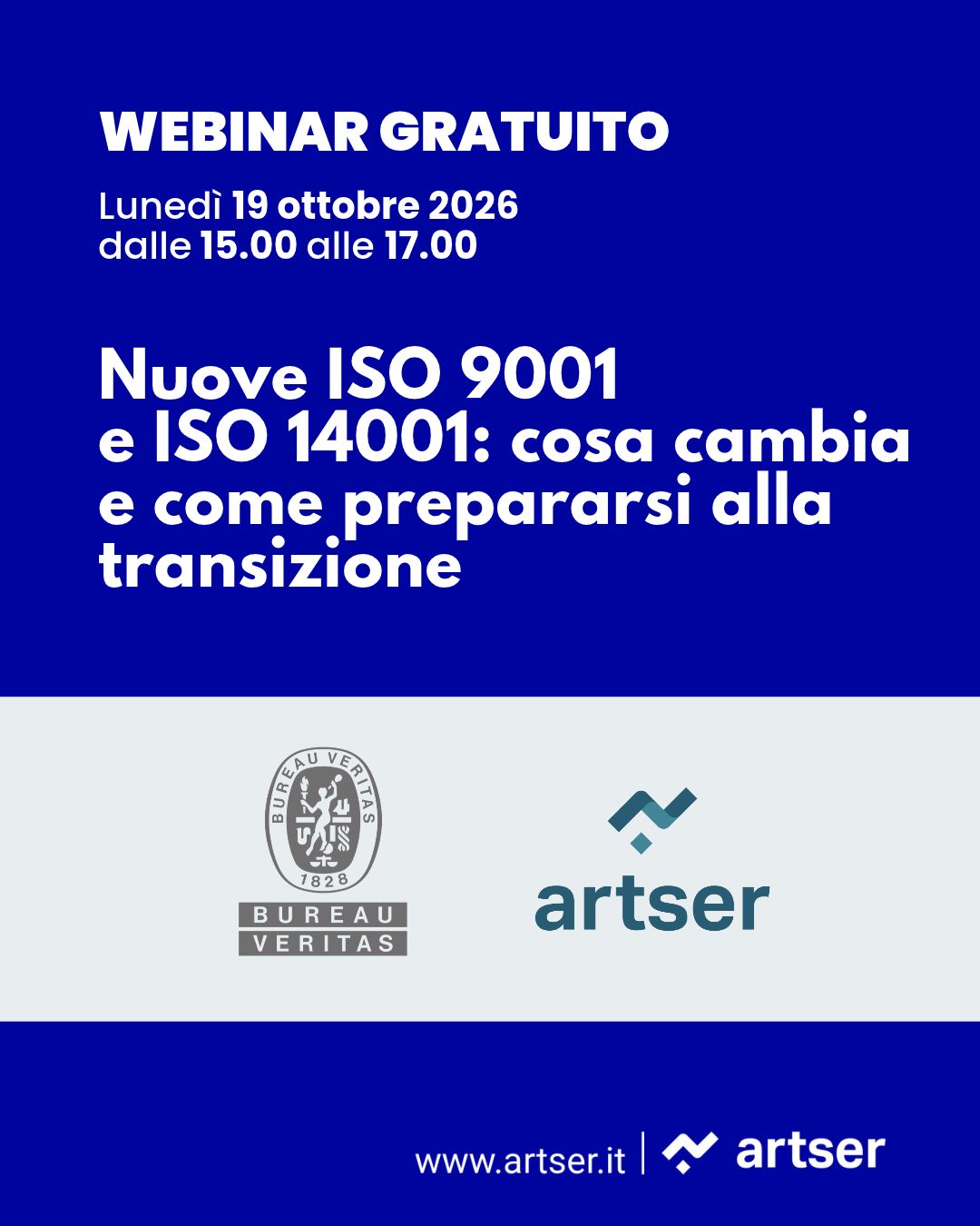 ARTSER ad