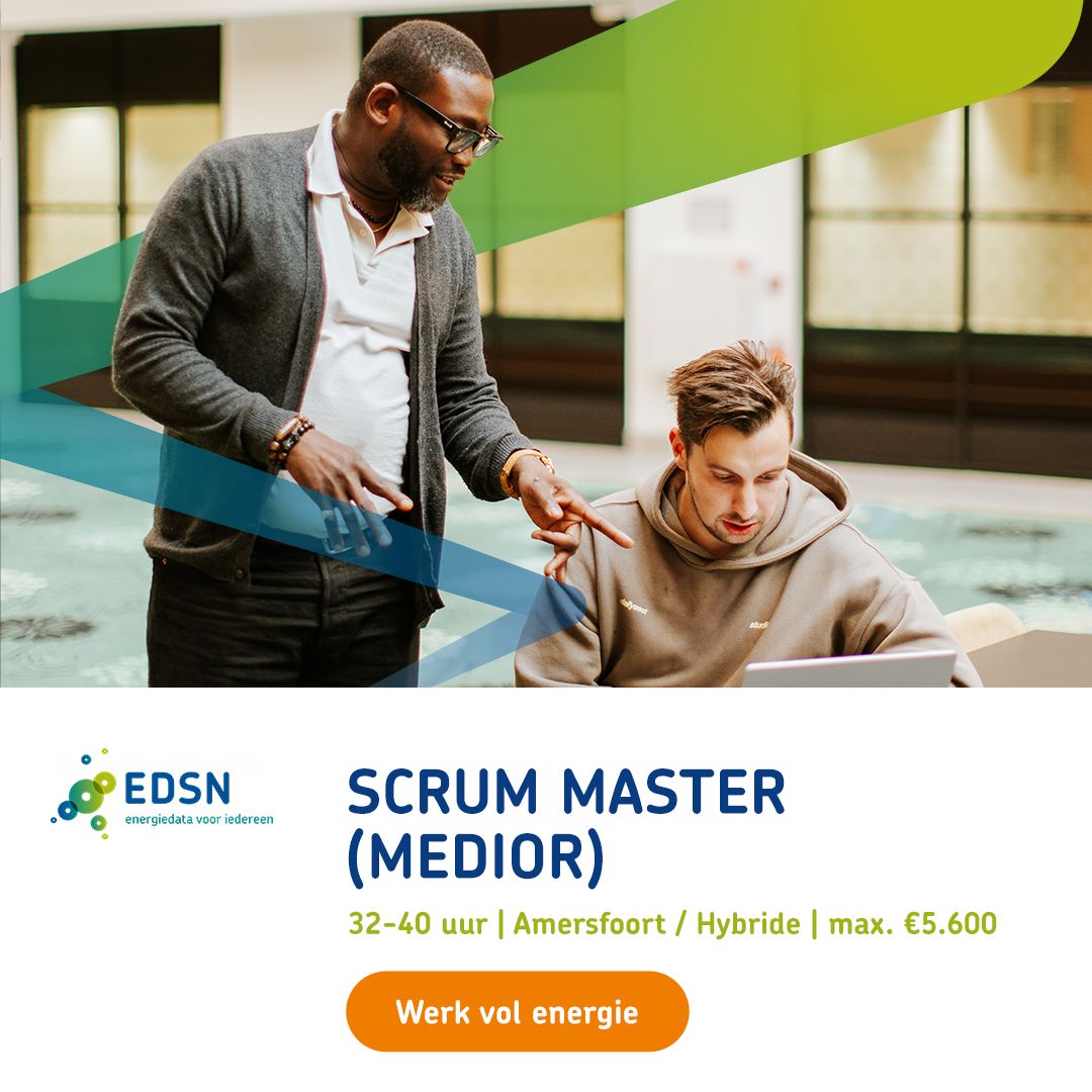 Energie Data Services Nederland (EDSN) B.V. ad