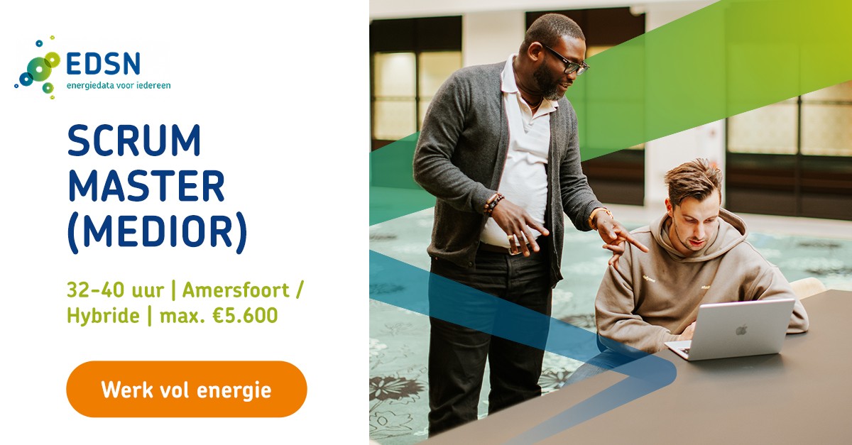 Energie Data Services Nederland (EDSN) B.V. ad