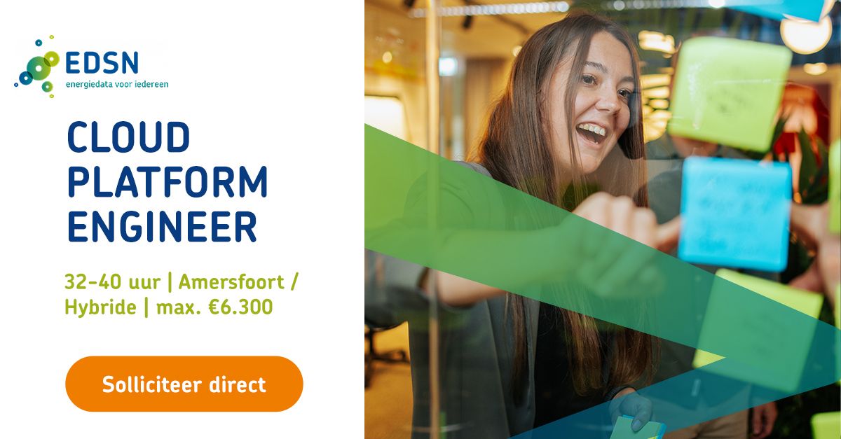 Energie Data Services Nederland (EDSN) B.V. ad