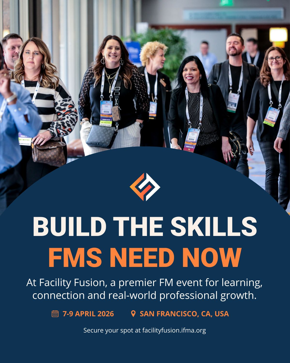 IFMA ad