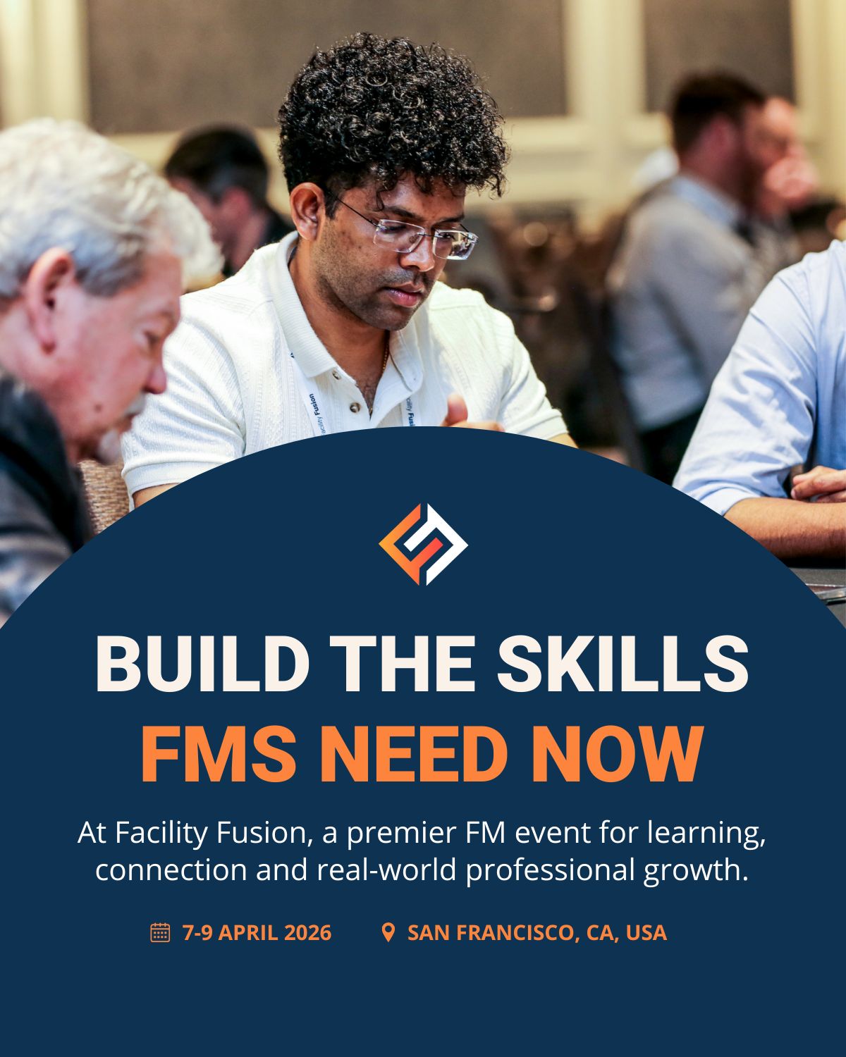 IFMA ad