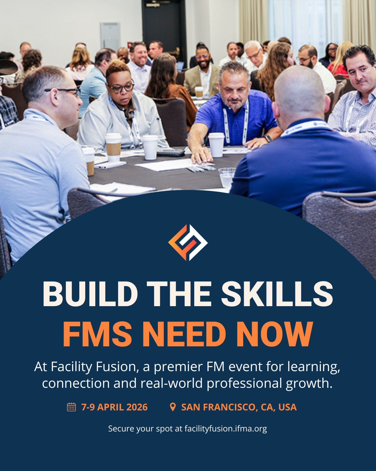 IFMA ad