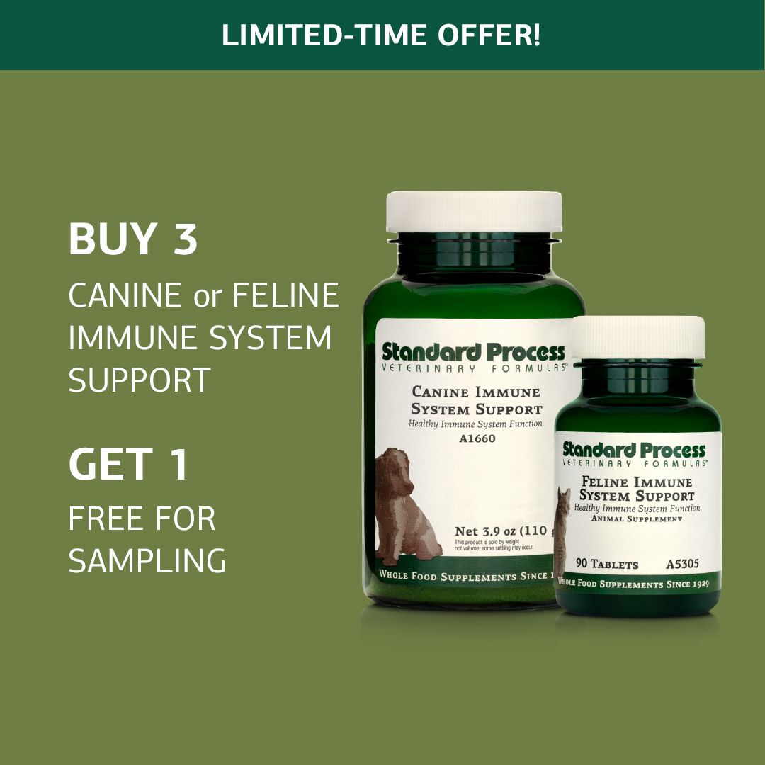 Standard Process Inc. ad