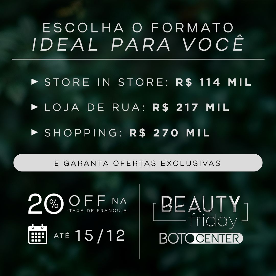 Botocenter ad