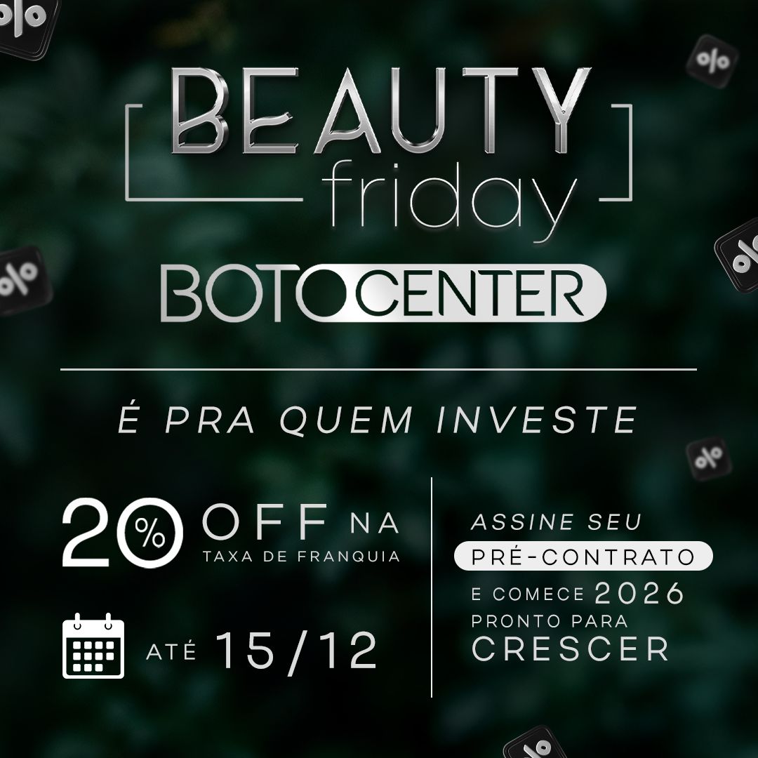 Botocenter ad