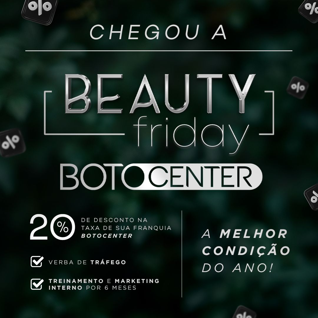 Botocenter ad