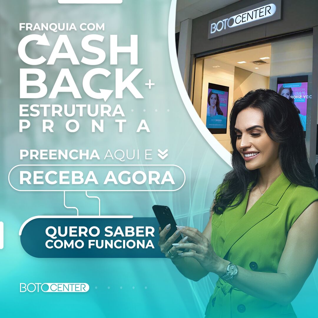 Botocenter ad