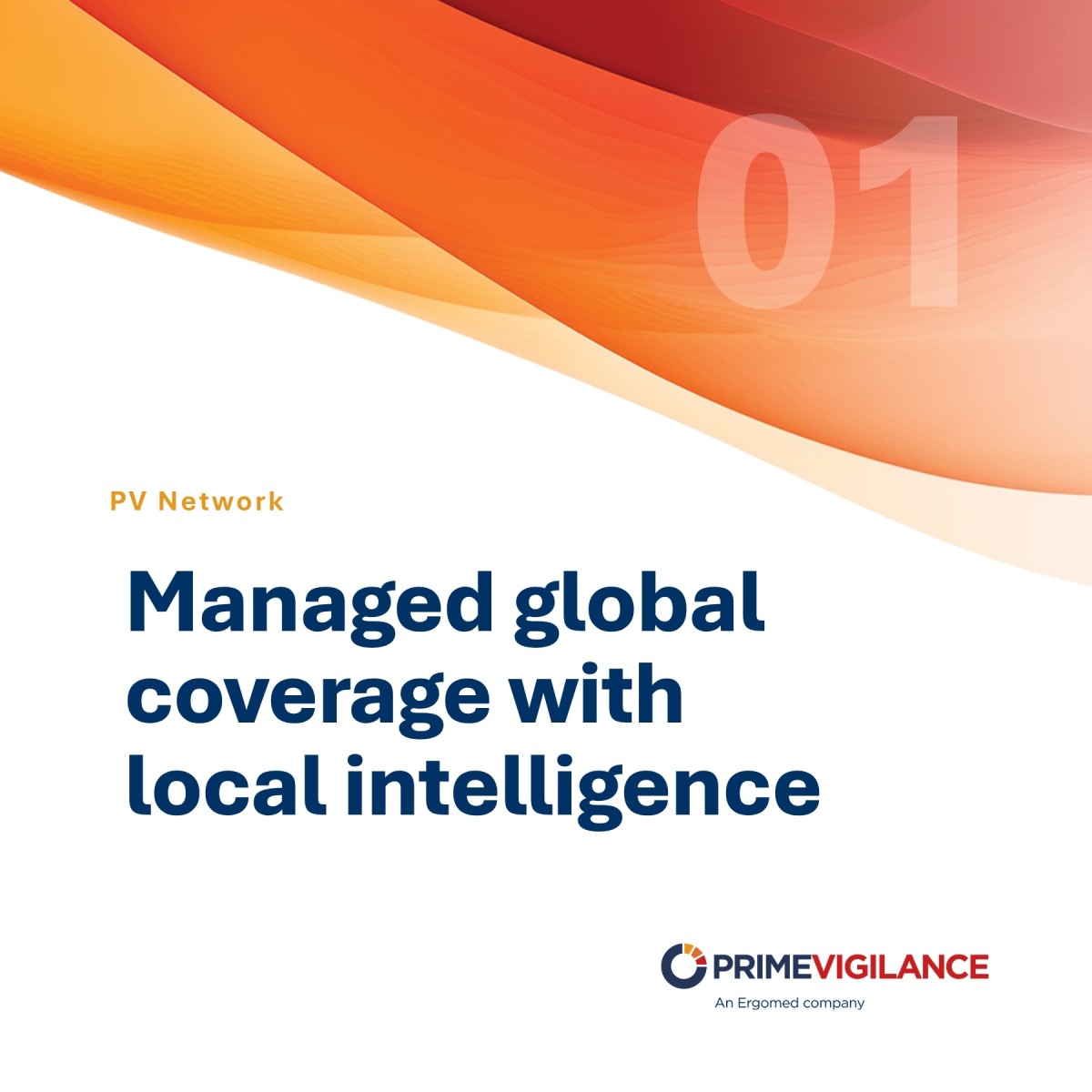 PrimeVigilance ad