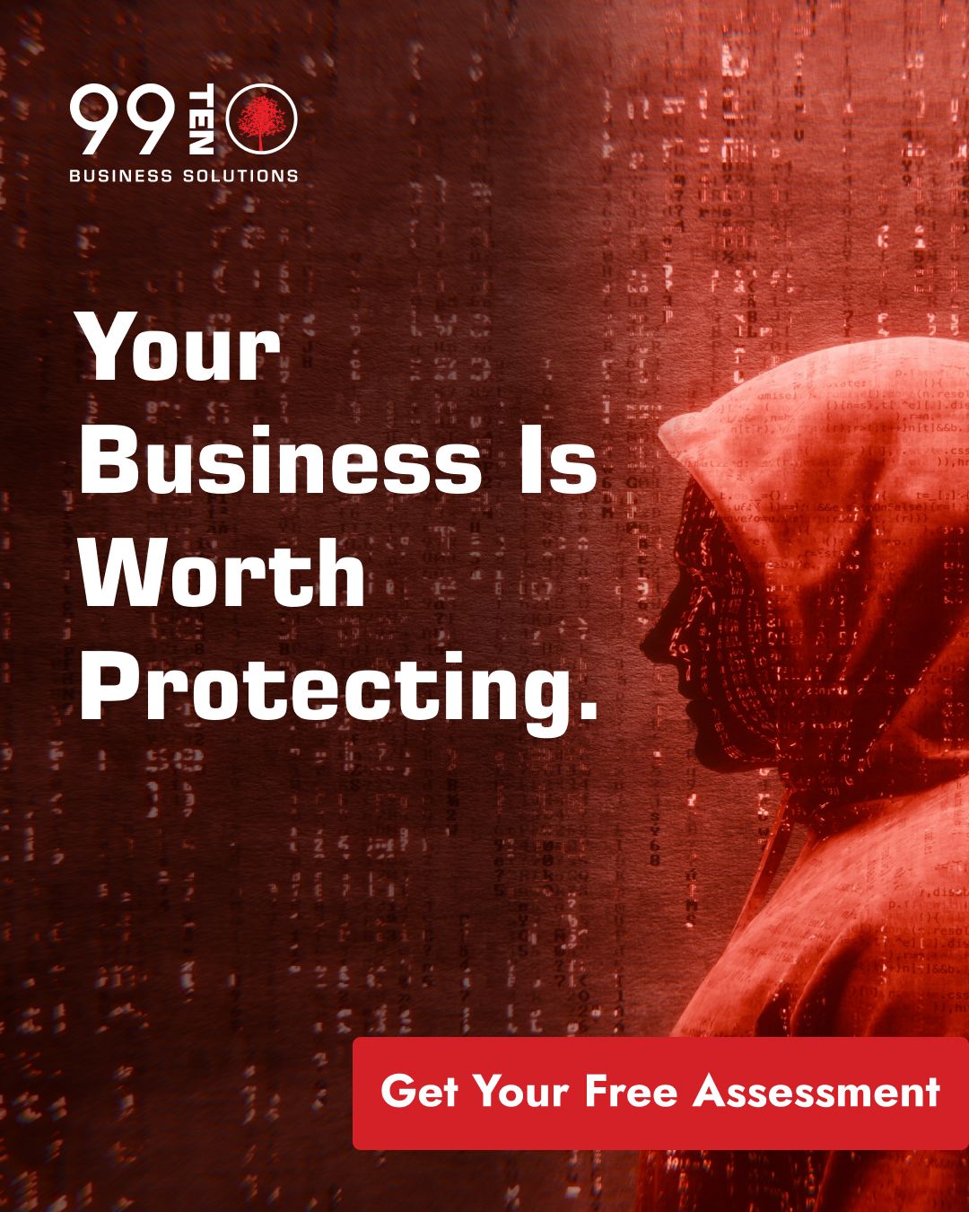 99Ten Business Solutions ad