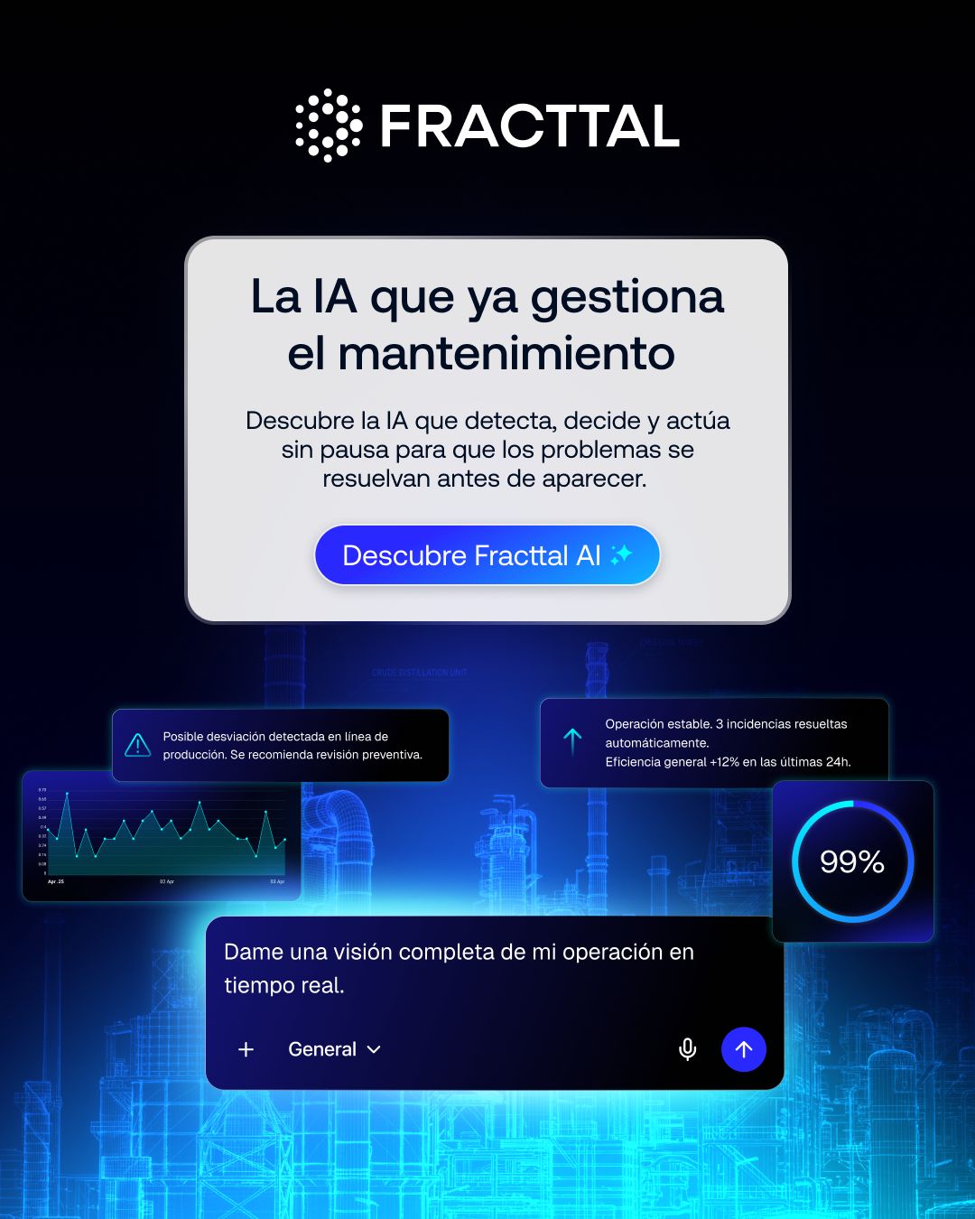 Fracttal ad