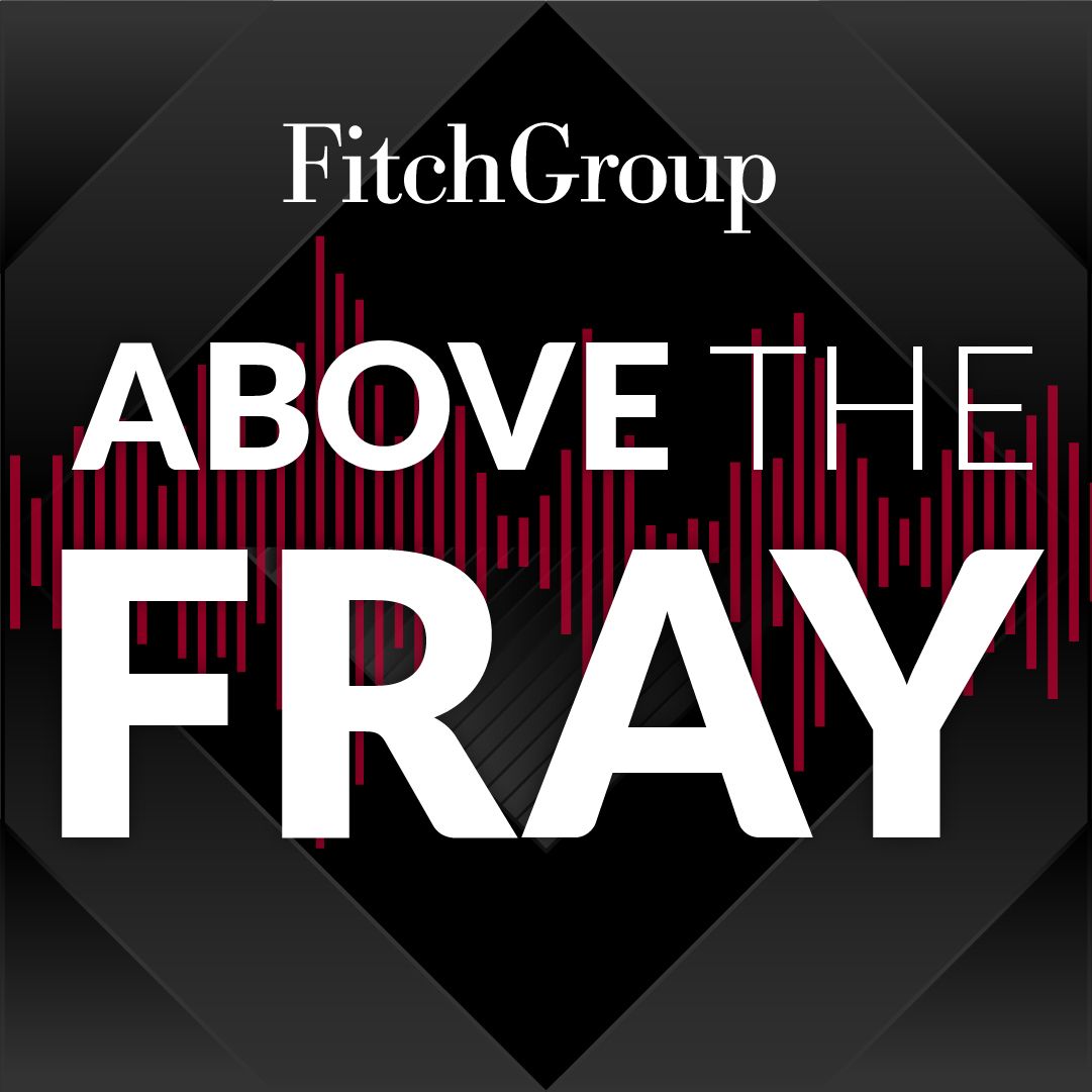 Fitch Group, Inc. ad
