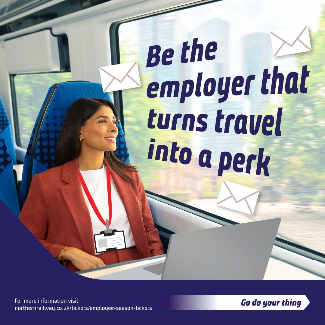 Northern ad