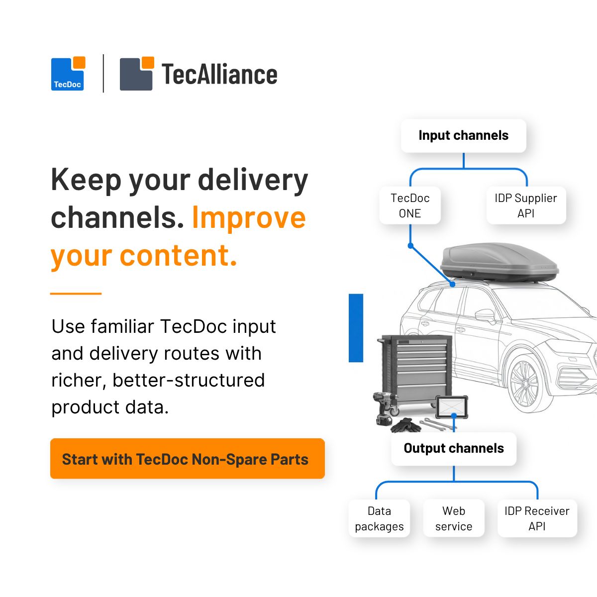 TecAlliance ad