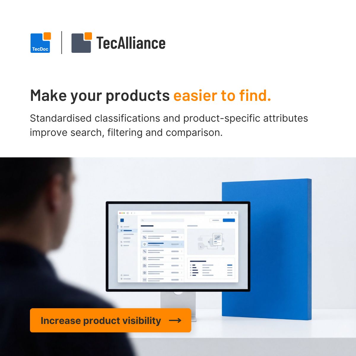 TecAlliance ad