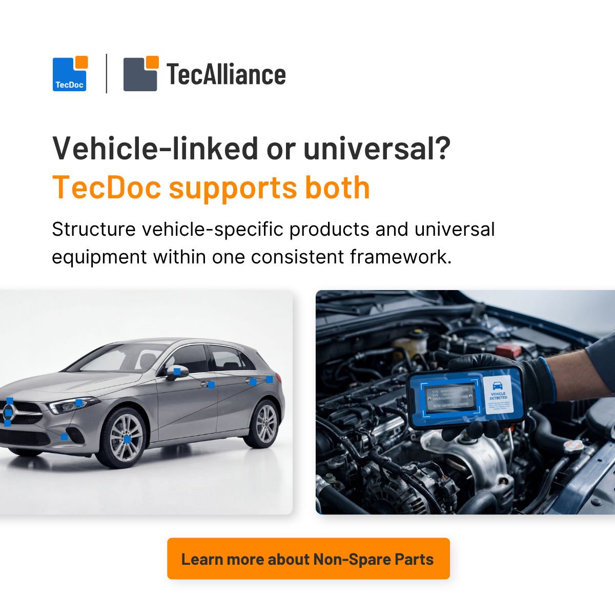 TecAlliance ad