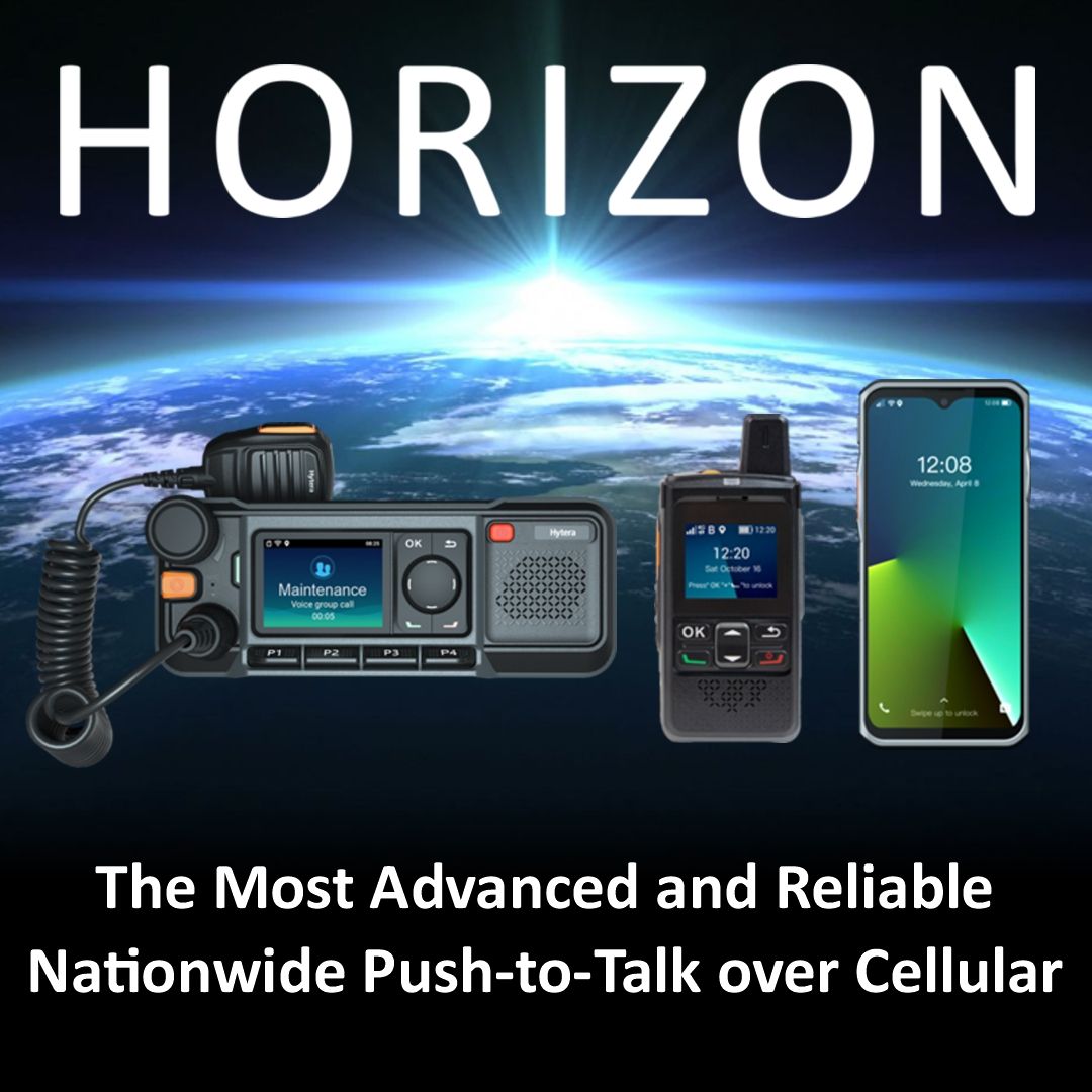 Hytera US Inc. ad