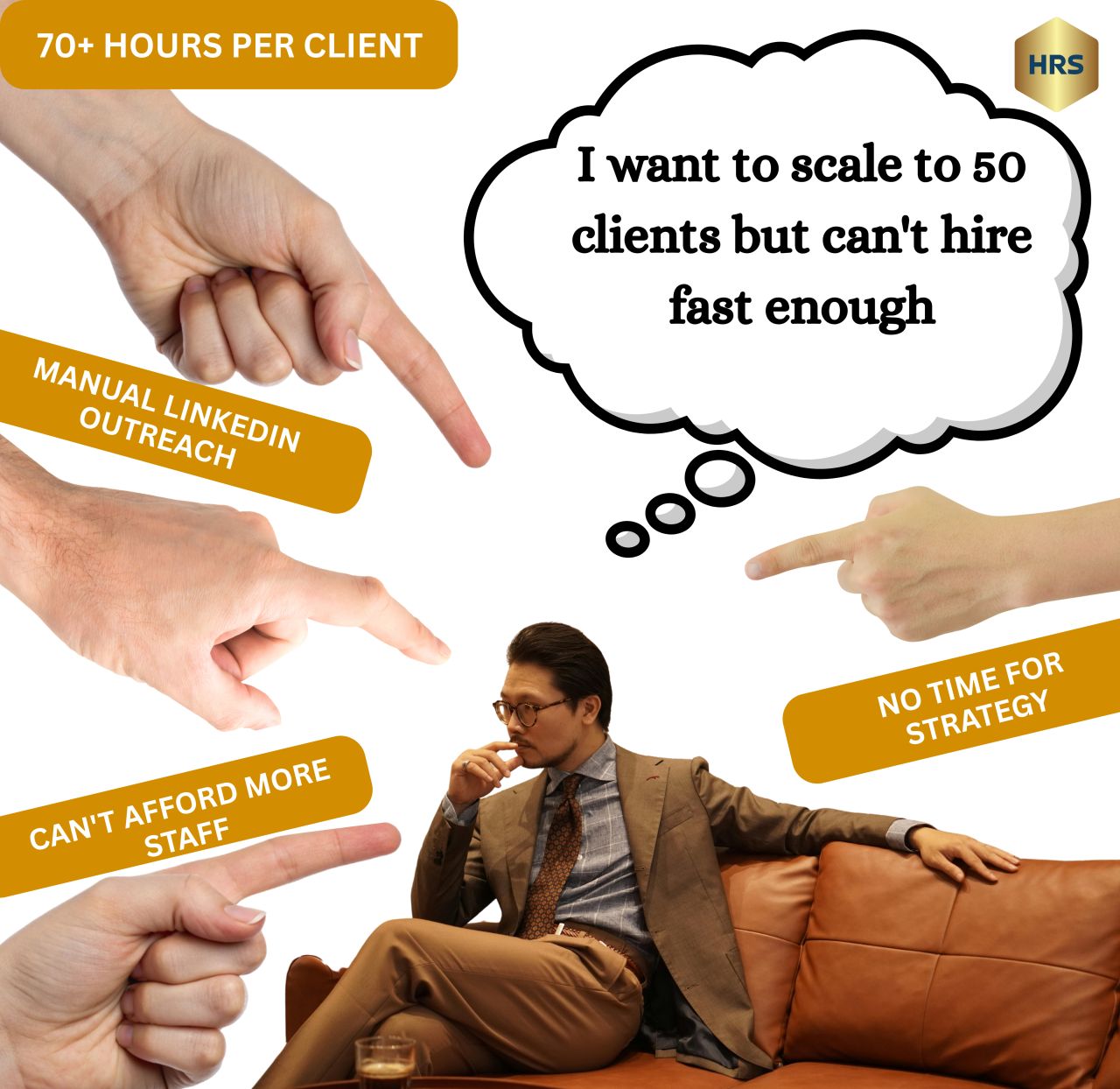HRS ad