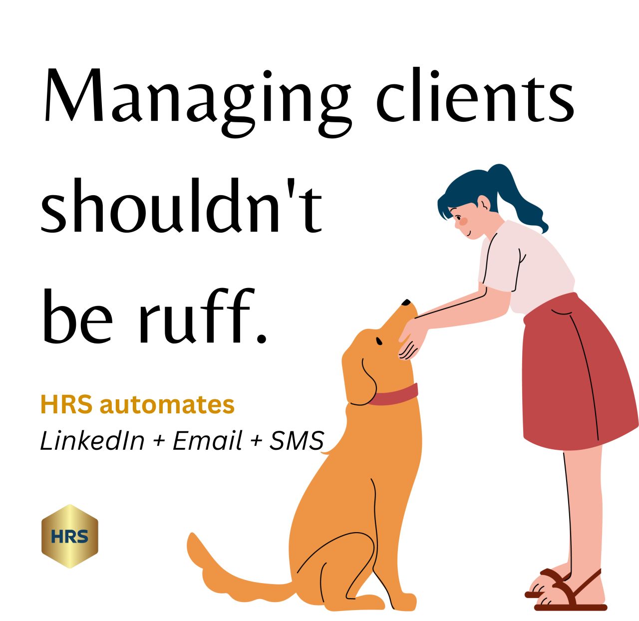 HRS ad
