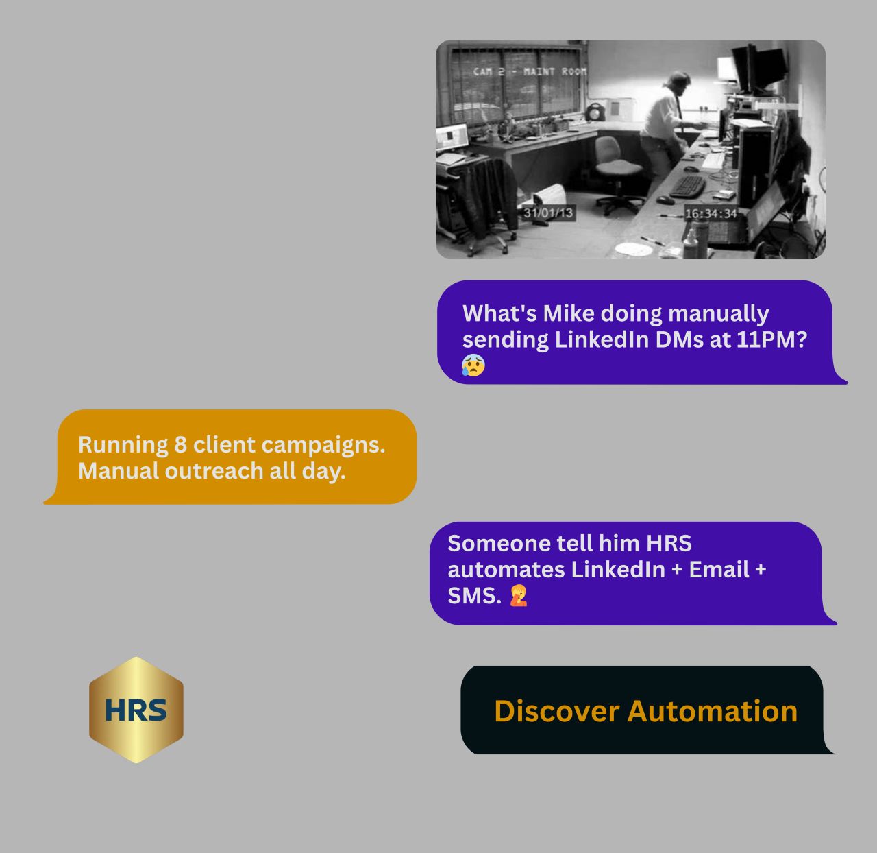 HRS ad