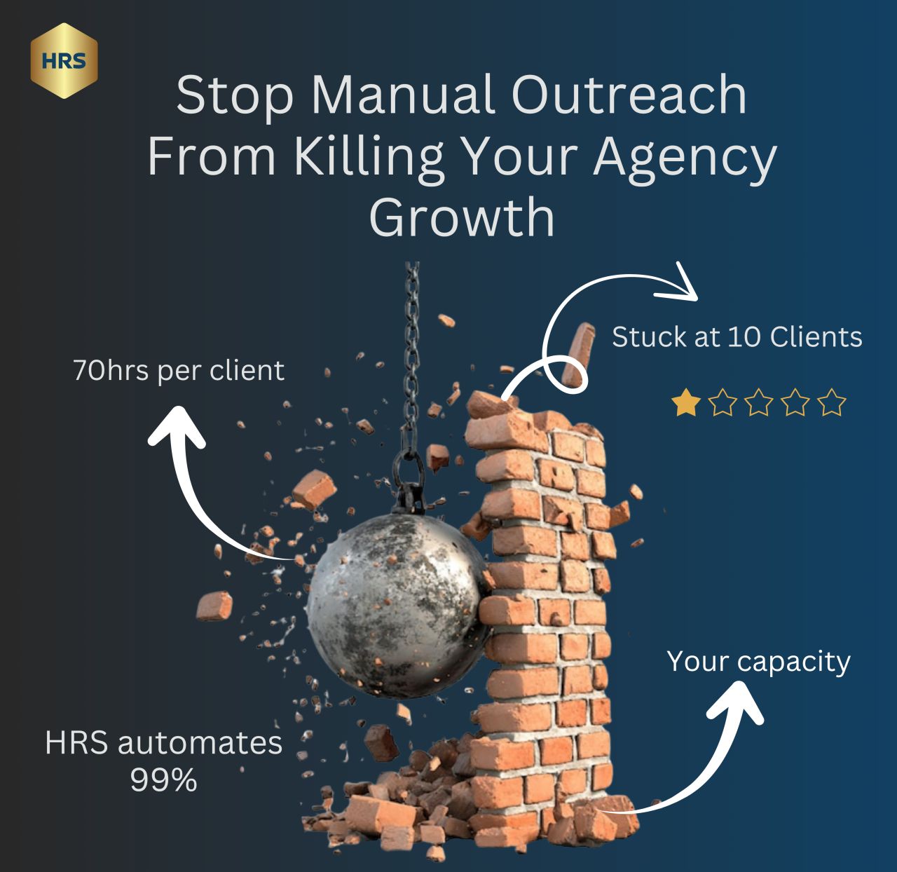 HRS ad