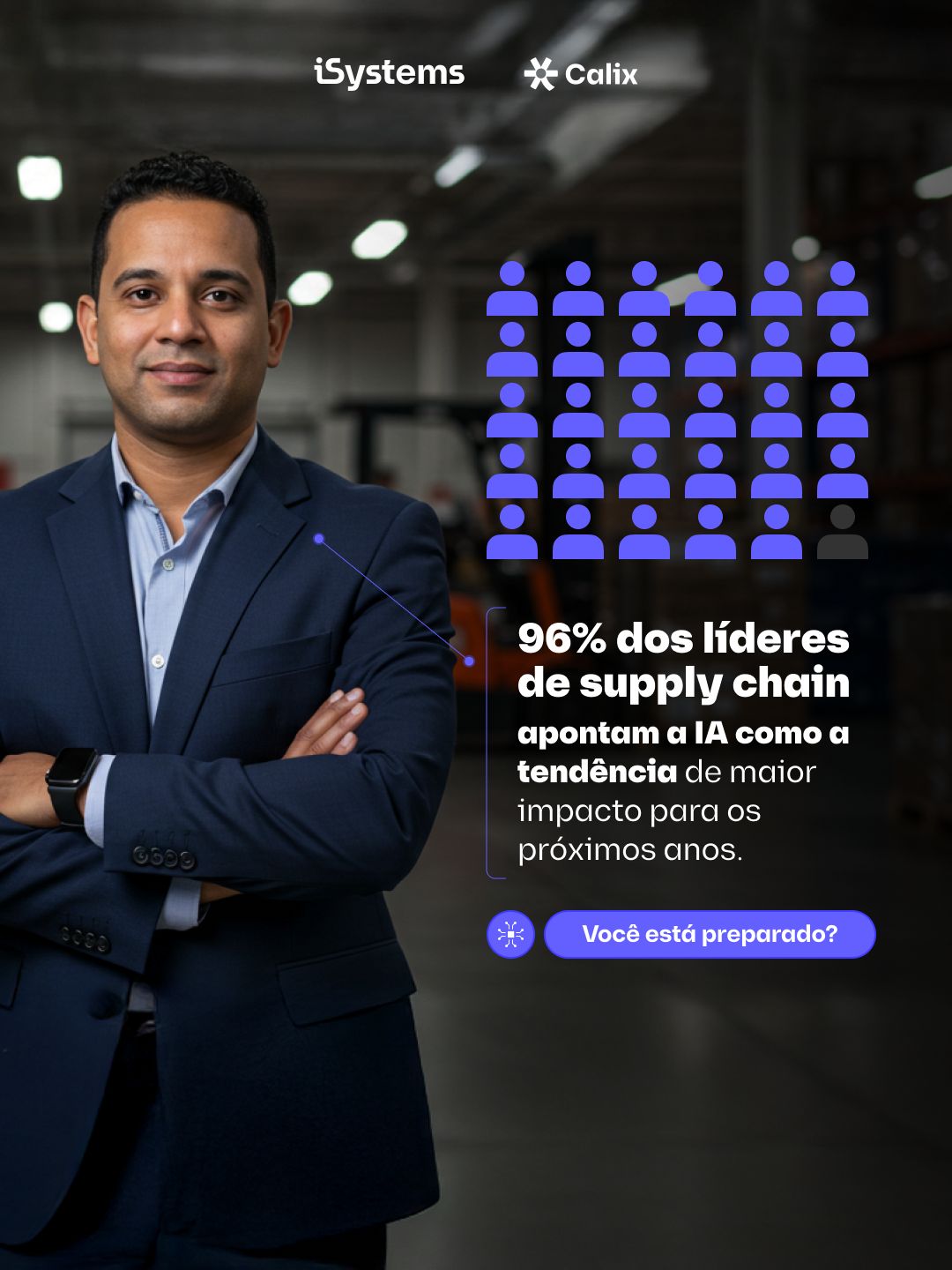 iSystems ad