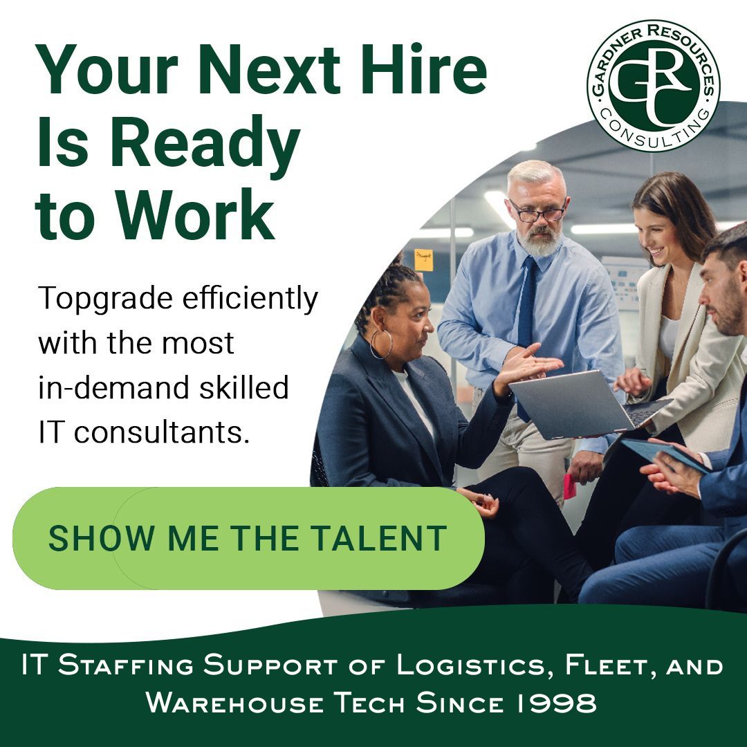 Gardner Resources Consulting, LLC ad