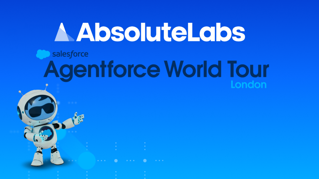 AbsoluteLabs ad