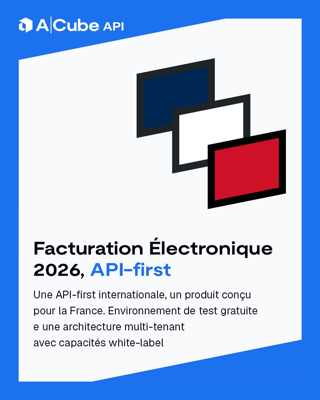 A-Cube ad