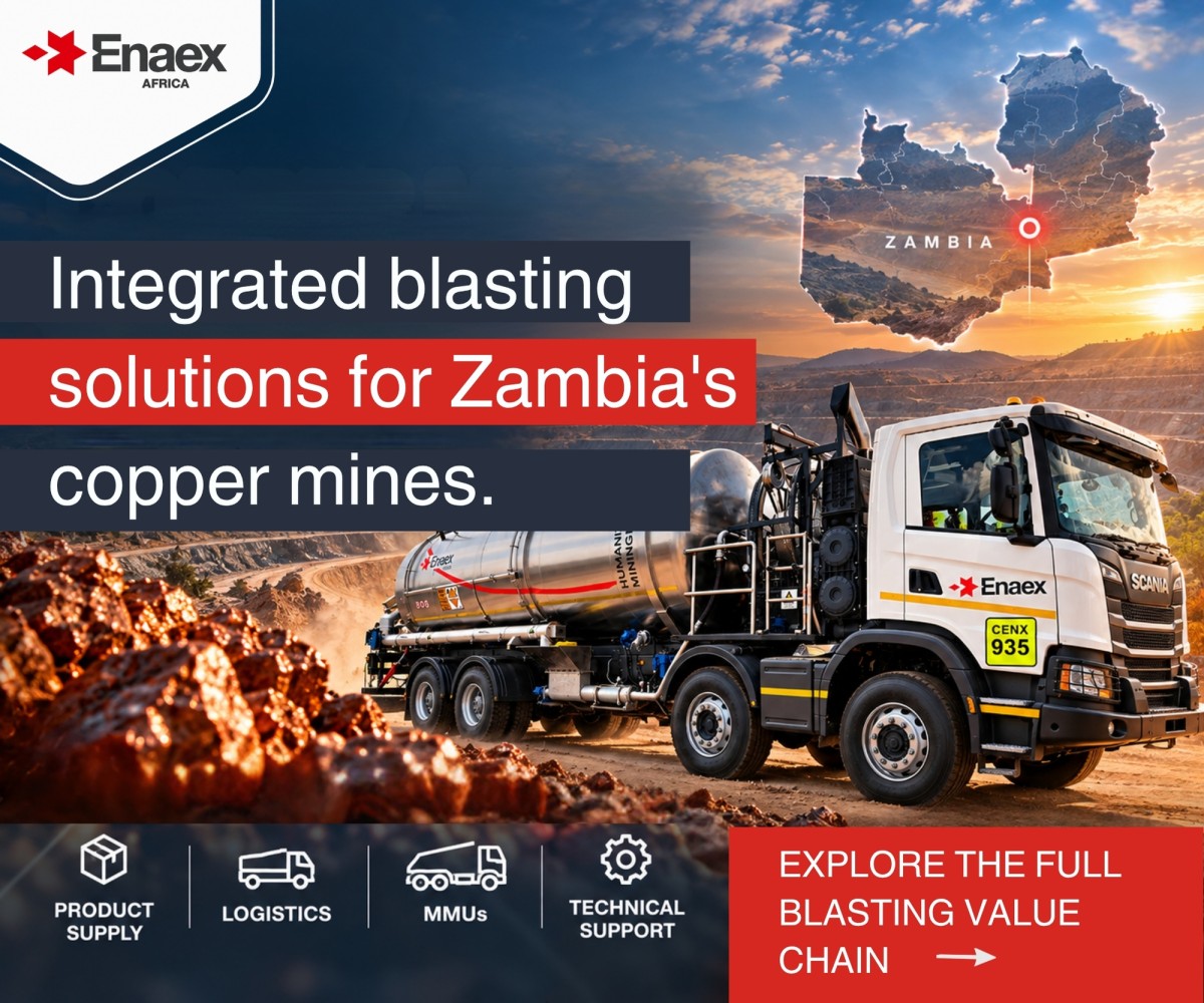 Enaex ad