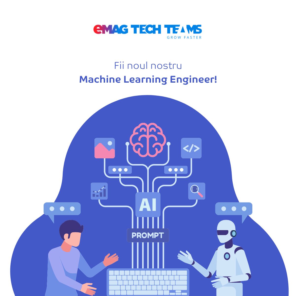 eMAG ad