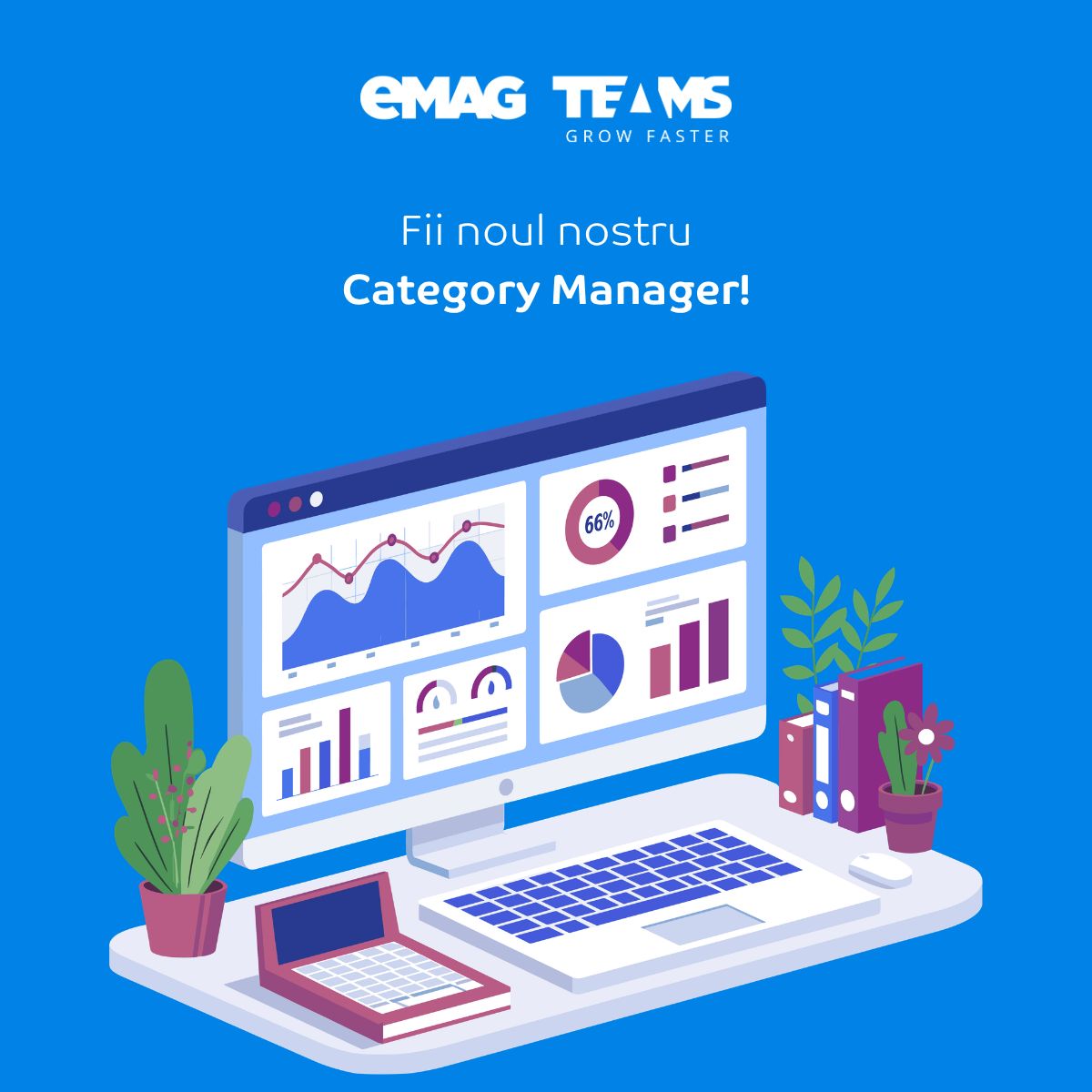 eMAG ad