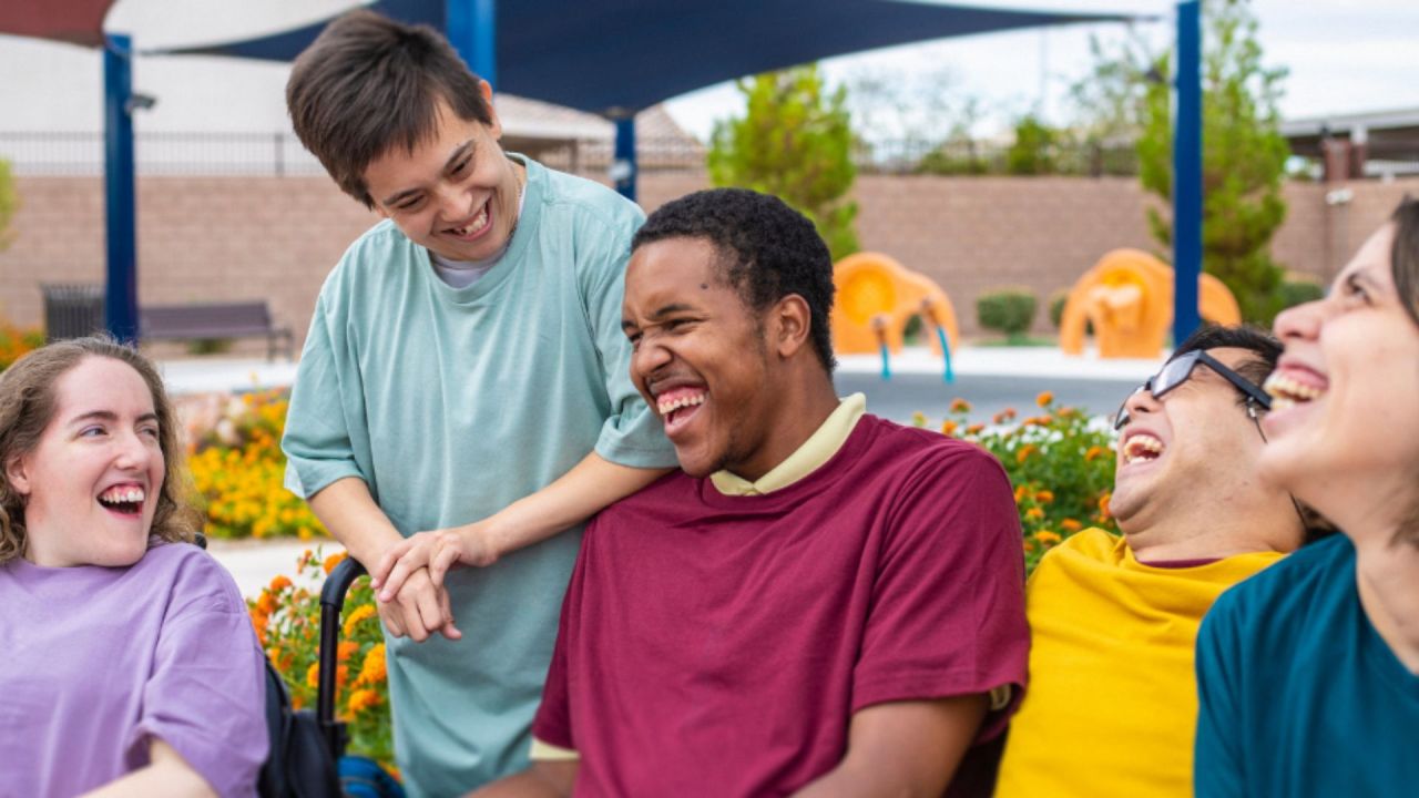 AxisCare Home Care Software ad