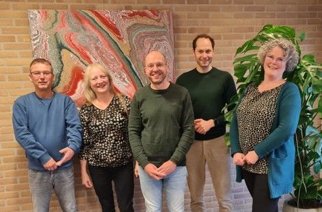 Landstede Groep ad