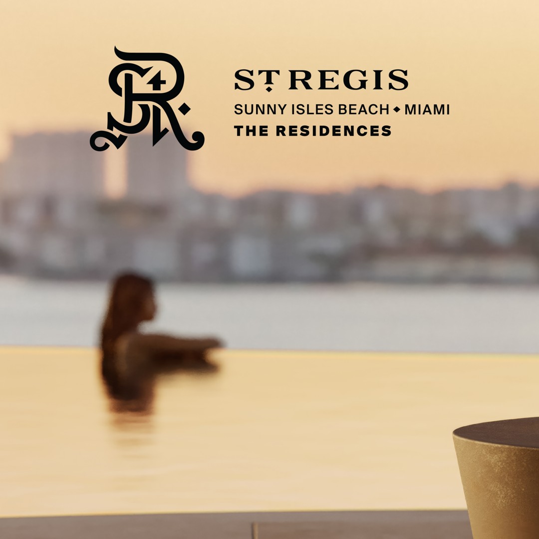 Fortune International Group ad