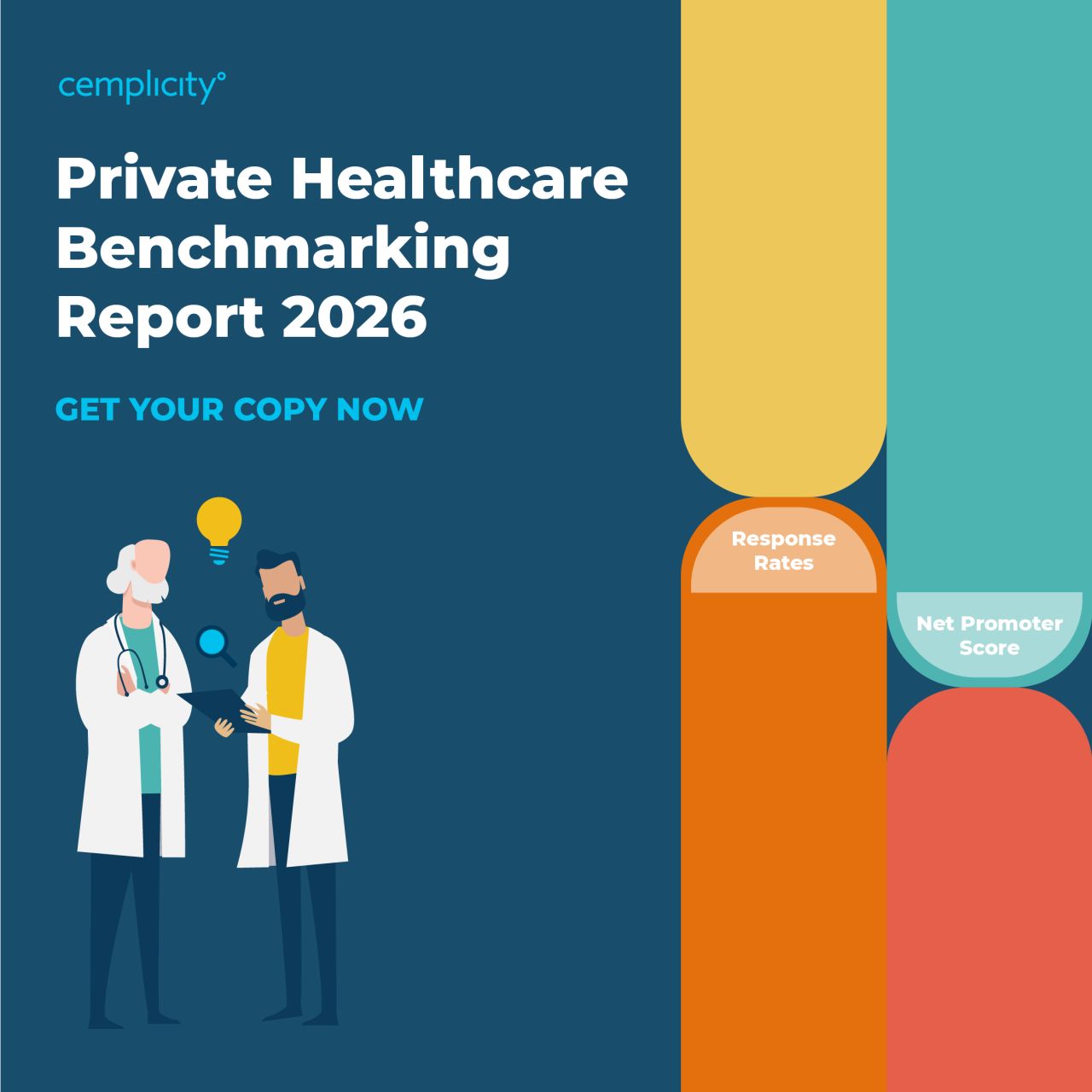 Cemplicity ad