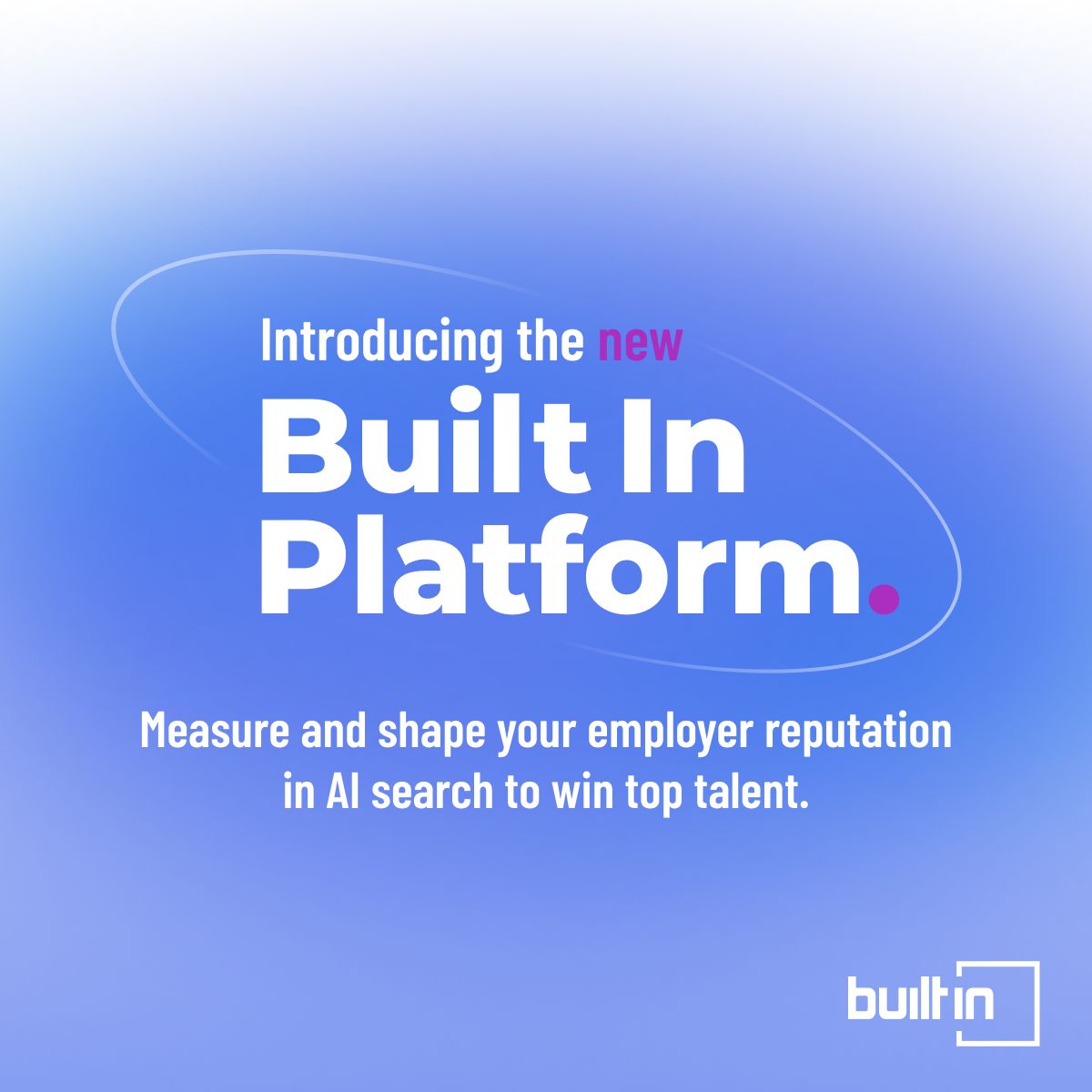 Built In ad